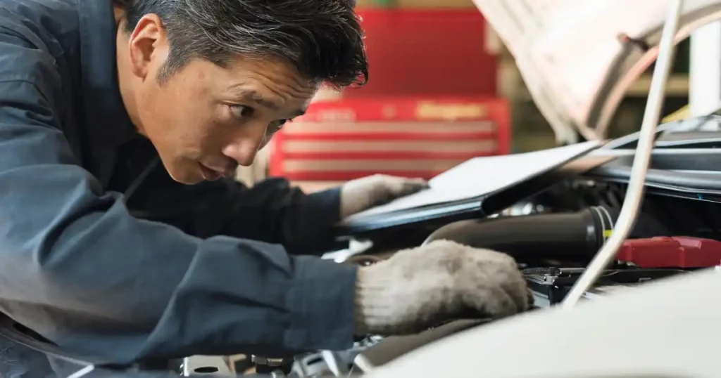 自動車整備士が職場選びで成功するための具体的なアプローチ｜転職市場での選択肢を広げる5つのポイントを解説