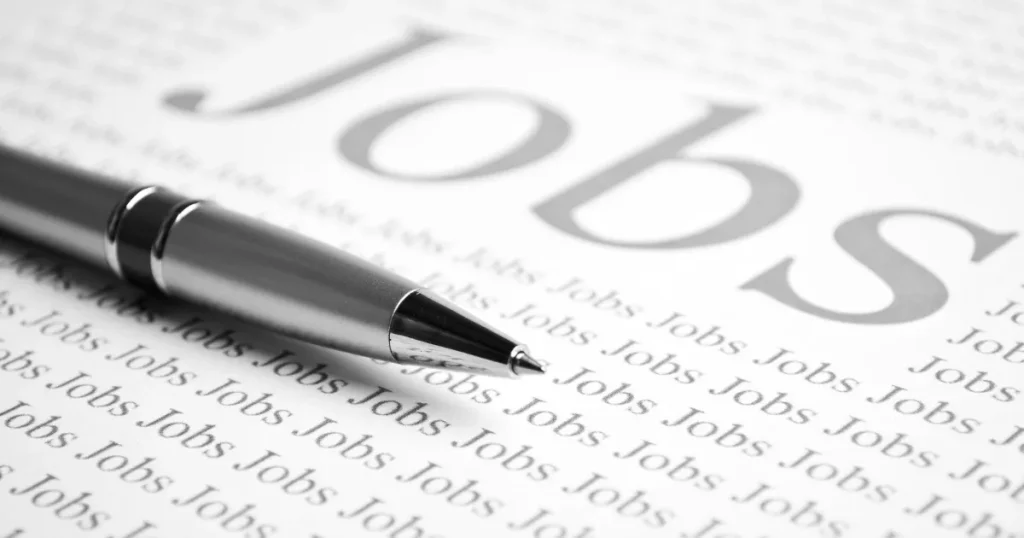 内定獲得までの流れを解説するセクションに関連したイメージ。就活に出遅れた場合の具体的なステップを紹介。