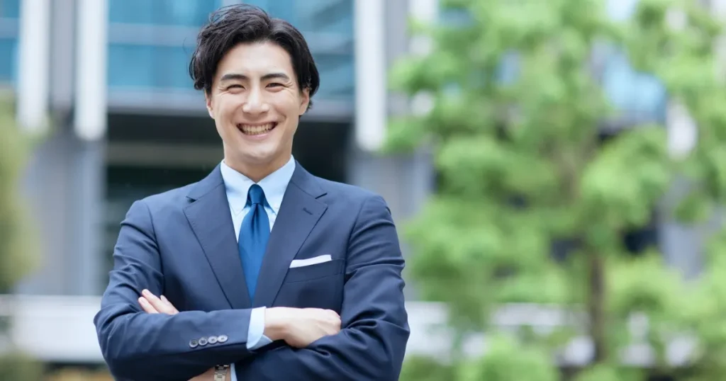 大学4年 就活してない状況から内定を目指す方法を解説するイメージ画像