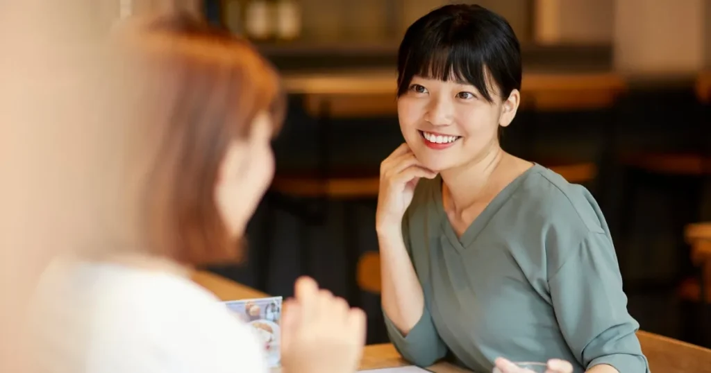 カジュアル面談とは何か選考との違いを解説